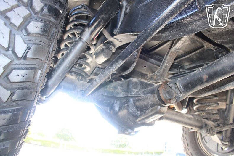 1996 Land Rover Defender