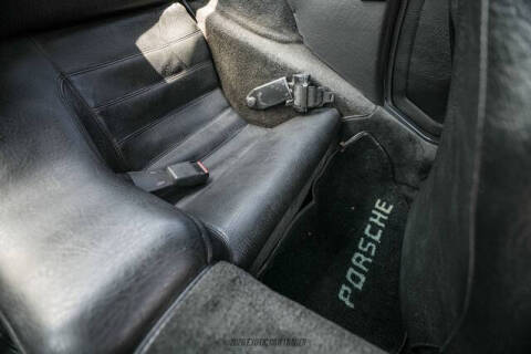 1983 Porsche 944