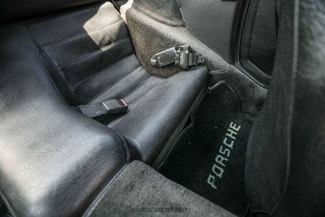 1983 Porsche 944