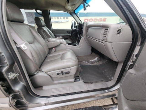 2007 GMC Sierra 2500HD Classic