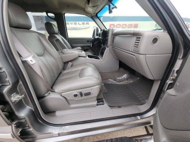 2007 GMC Sierra 2500HD Classic