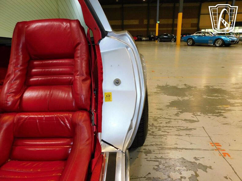 1979 Chevrolet Corvette