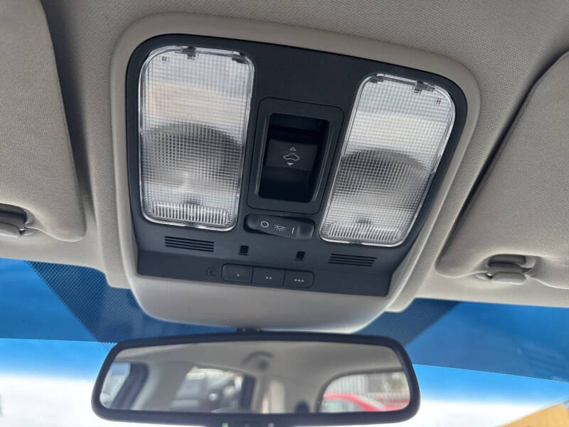 2010 Acura RDX w/Tech