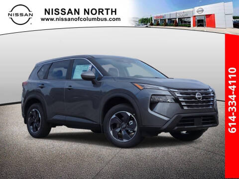 2026 Nissan Rogue for sale at Auto Center of Columbus in Columbus OH