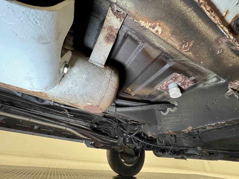 1991 Volkswagen Vanagon GL Camper