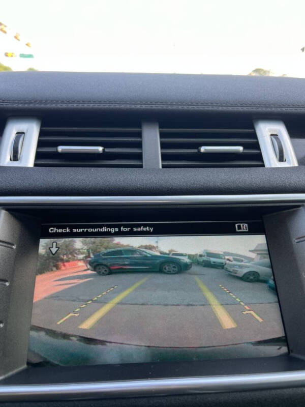 2015 Land Rover Range Rover Evoque Dynamic