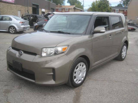 2012 Scion xB