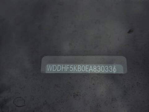 2014 Mercedes-Benz E-Class E 350 Sport