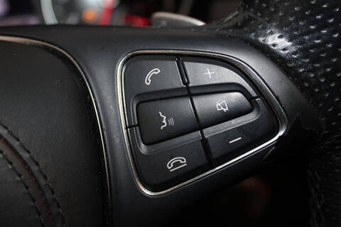 2017 Mercedes-Benz GLS GLS 450