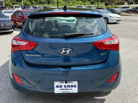 2013 Hyundai Elantra GT