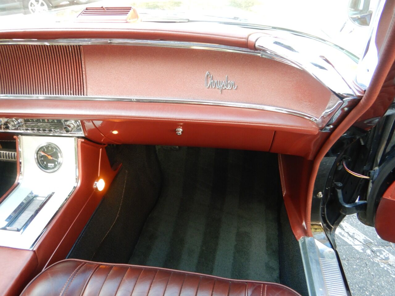 1963 Chrysler 300 77