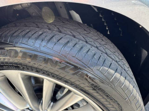 2021 Infiniti Q50 Luxe