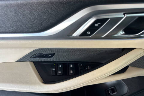 2023 BMW i4 eDrive35 Gran Coupe