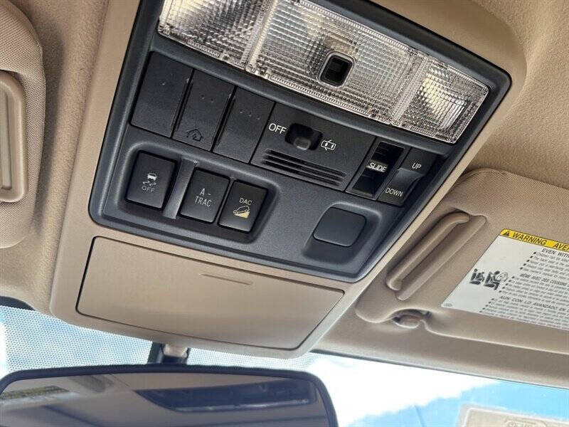 2011 Toyota 4Runner SR5