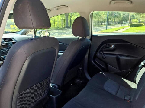 2015 Kia Rio LX