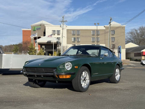 1970 Datsun 240Z
