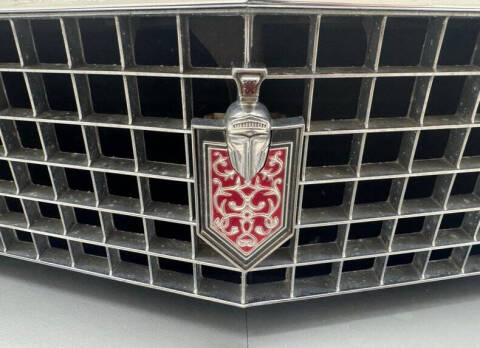 1973 Chevrolet Monte Carlo