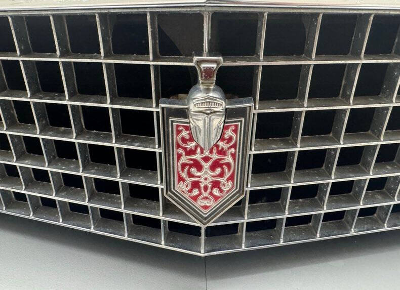 1973 Chevrolet Monte Carlo