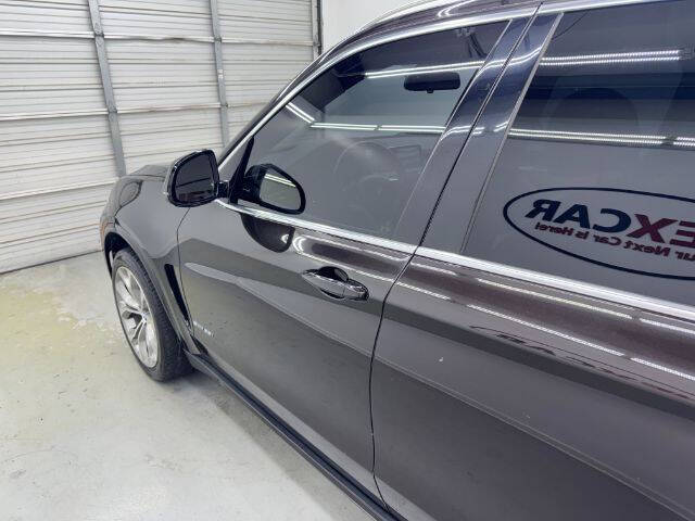 2017 BMW X5 sDrive35i