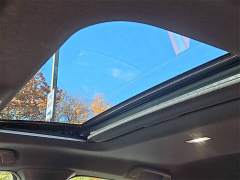 2024 Mazda Mazda3 Hatchback 2.5 Carbon Turbo