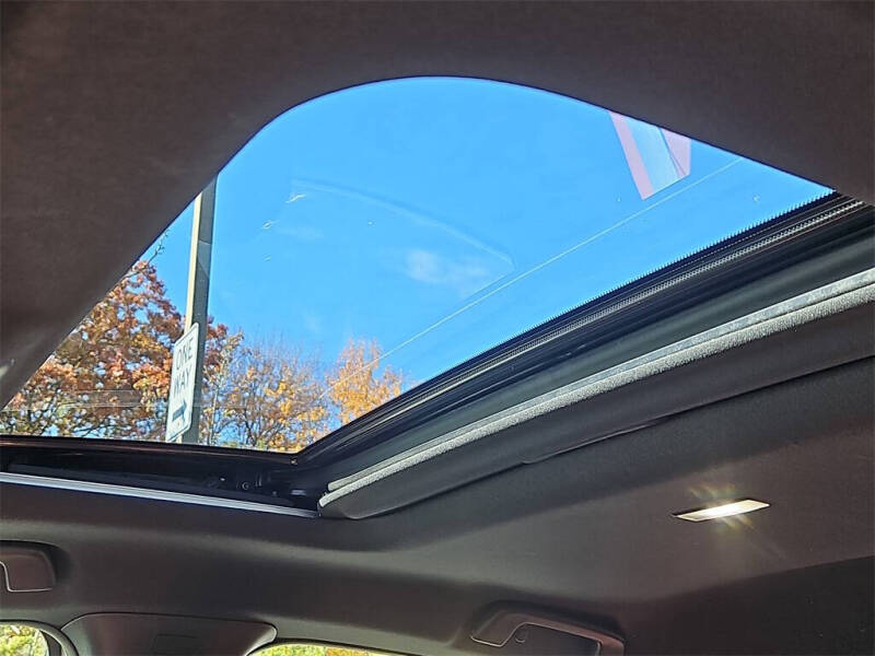 2024 Mazda Mazda3 Hatchback 2.5 Carbon Turbo