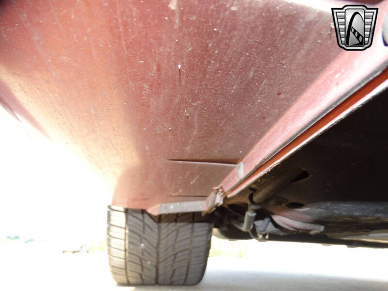 1995 Ford Mustang GT