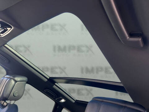 2018 Land Rover Range Rover Sport HSE Dynamic