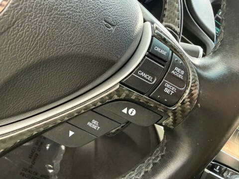 2016 Acura ILX