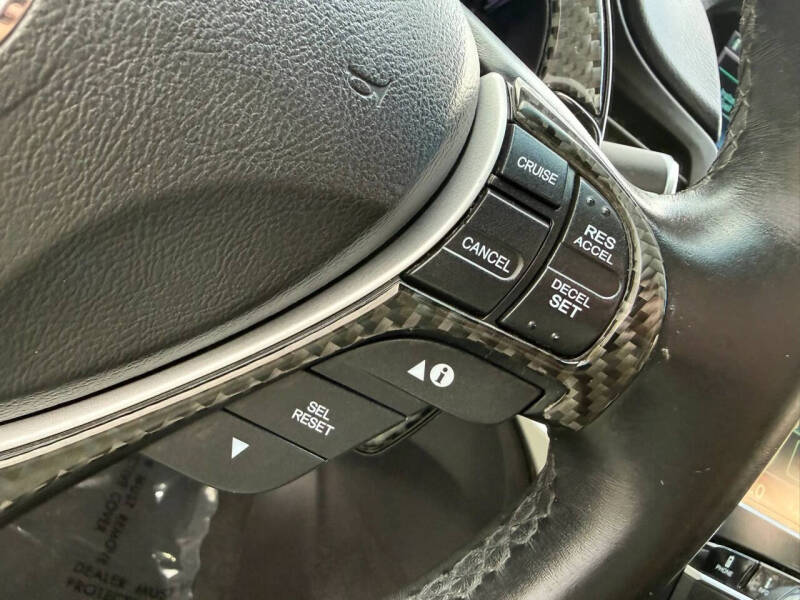 2016 Acura ILX