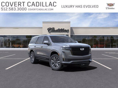 2021 Cadillac Escalade