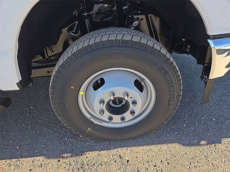 2026 Ford F-350 Super Duty XL