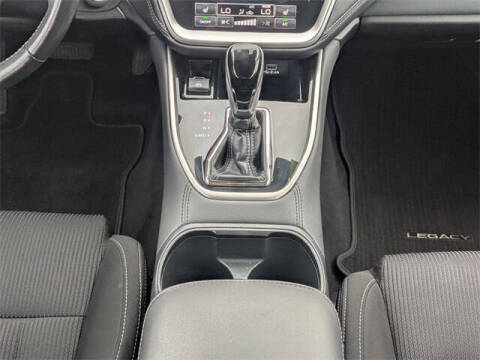 2024 Subaru Legacy Premium