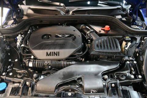 2019 MINI Hardtop 2 Door John Cooper Works