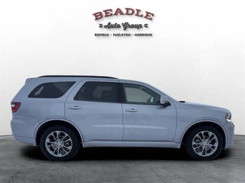 2019 Dodge Durango GT