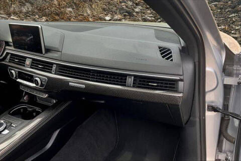 2019 Audi S4 3.0T quattro Premium Plus