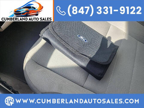 2014 Ford C-MAX Hybrid SE