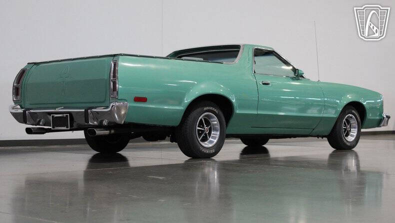 1978 Ford Ranchero
