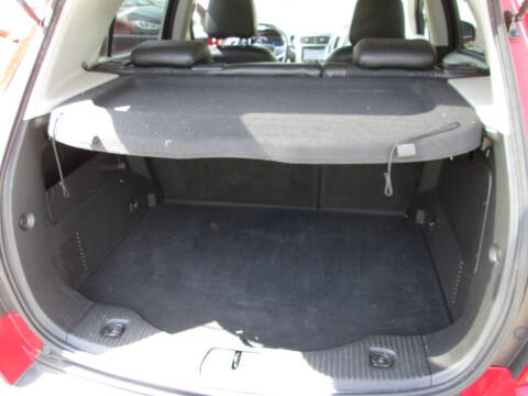 2015 Chevrolet Trax LT