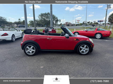 2010 MINI Cooper