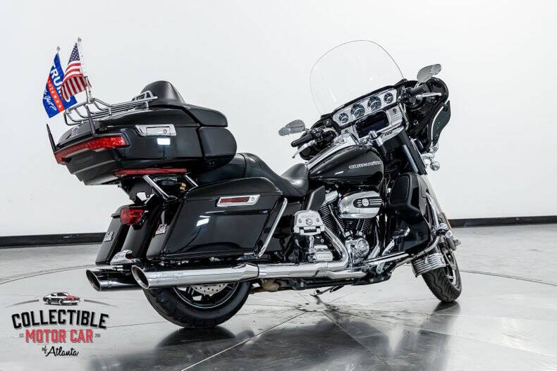 2019 Harley-Davidson Ultra Limited