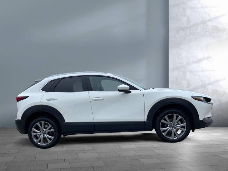 2021 Mazda CX-30 Premium