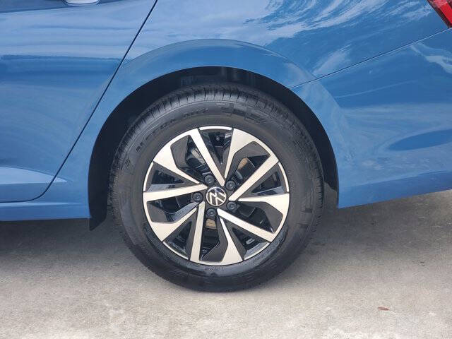 2026 Volkswagen Jetta S