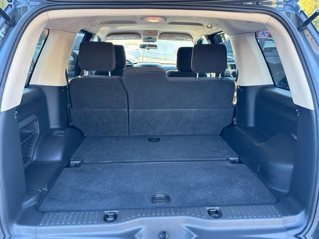 2010 Ford Explorer XLT