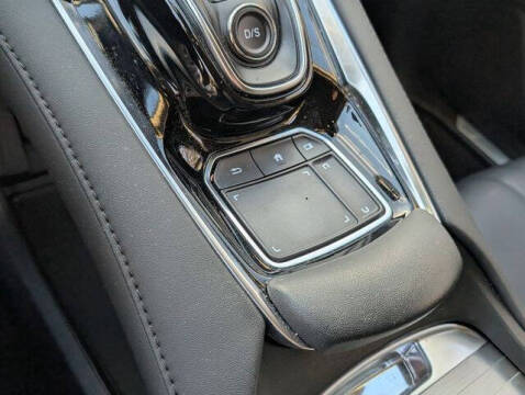 2023 Acura RDX SH-AWD