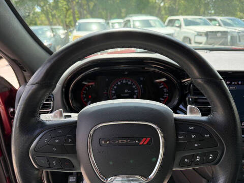2023 Dodge Durango R/T Plus