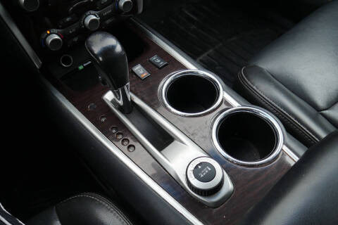 2014 Nissan Pathfinder SL