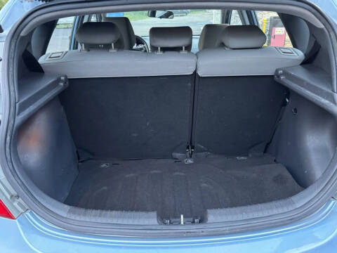 2013 Hyundai Accent GS