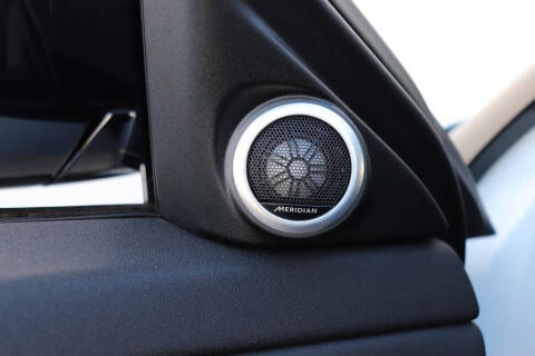 2023 Land Rover Range Rover Evoque P250 SE