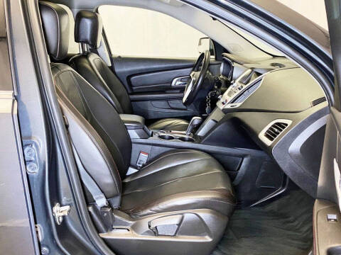 2014 GMC Terrain SLT-2