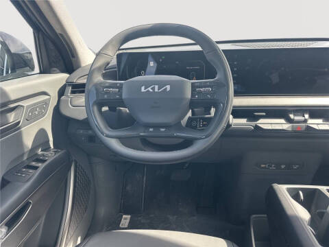 2026 Kia EV9 Wind